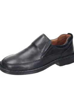 Slipper|Die moderne Hausfrau Slipper schwarz