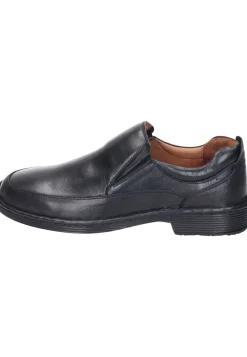 Slipper|Die moderne Hausfrau Slipper schwarz