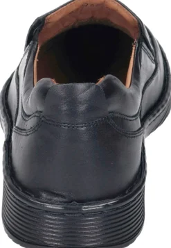 Slipper|Die moderne Hausfrau Slipper schwarz