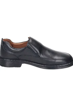 Slipper|Die moderne Hausfrau Slipper schwarz