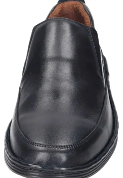 Slipper|Die moderne Hausfrau Slipper schwarz