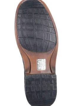 Slipper|Die moderne Hausfrau Slipper schwarz