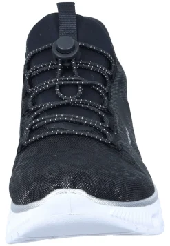 Slipper & Mokassins|Die moderne Hausfrau Slipper schwarz