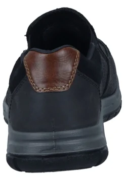 Slipper|Die moderne Hausfrau Slipper schwarz