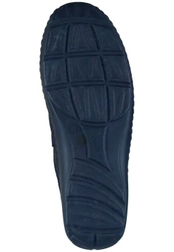 Damen Die moderne Hausfrau Slipper schwarz