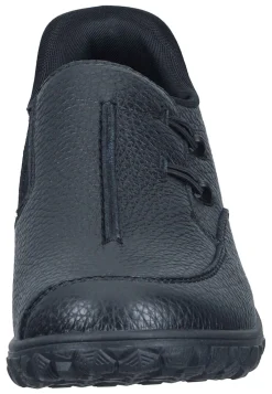 Damen Die moderne Hausfrau Slipper schwarz