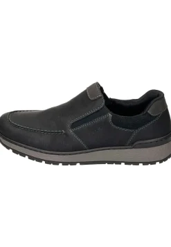 Slipper|Die moderne Hausfrau Slipper schwarz