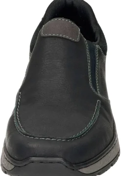 Slipper|Die moderne Hausfrau Slipper schwarz