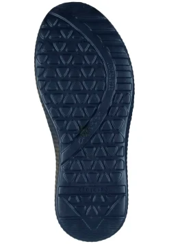 Damen Die moderne Hausfrau Slipper schwarz