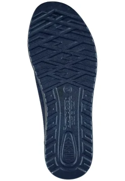 Slipper|Die moderne Hausfrau Slipper schwarz