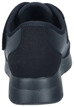 Slipper|Die moderne Hausfrau Slipper schwarz