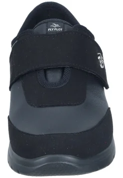 Slipper|Die moderne Hausfrau Slipper schwarz