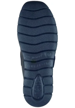 Slipper|Die moderne Hausfrau Slipper schwarz