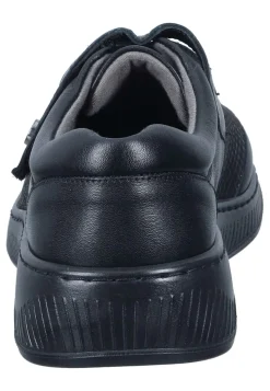 Damen Die moderne Hausfrau Slipper schwarz