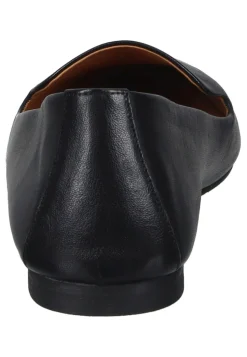 Slipper & Mokassins|Die moderne Hausfrau Slipper schwarz