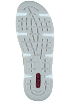 Damen Die moderne Hausfrau Slipper silber