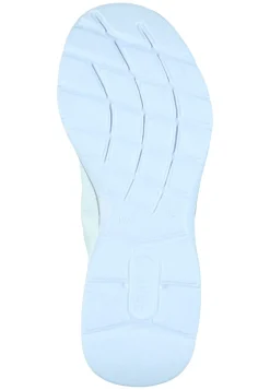 Slipper & Mokassins|Die moderne Hausfrau Slipper weiß