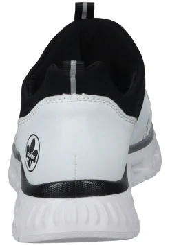 Damen Die moderne Hausfrau Slipper weiß