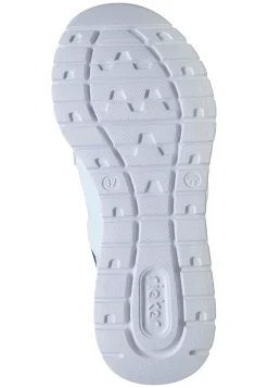 Damen Die moderne Hausfrau Slipper weiß