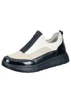 Slipper & Mokassins|Die moderne Hausfrau Slipper weiß