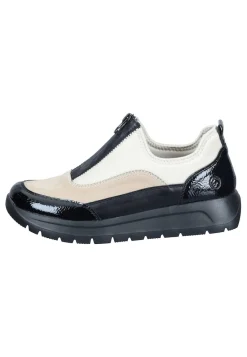 Slipper & Mokassins|Die moderne Hausfrau Slipper weiß