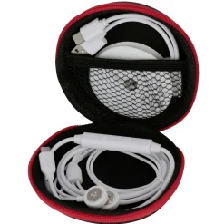 Massage-Produkte·Massagegeräte|Wellness-Freunde|Die moderne Hausfrau Smart Massager mit Case mit Tasche