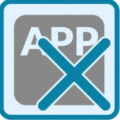 Massage-Produkte·Massagegeräte|Wellness-Freunde|Die moderne Hausfrau Smart Massager mit Case ohne Tasche