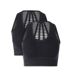 Bh'S|Die moderne Hausfrau Smarttex Sport BH 2 Stück