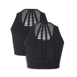 Bh'S|Die moderne Hausfrau Smarttex Sport BH 2 Stück