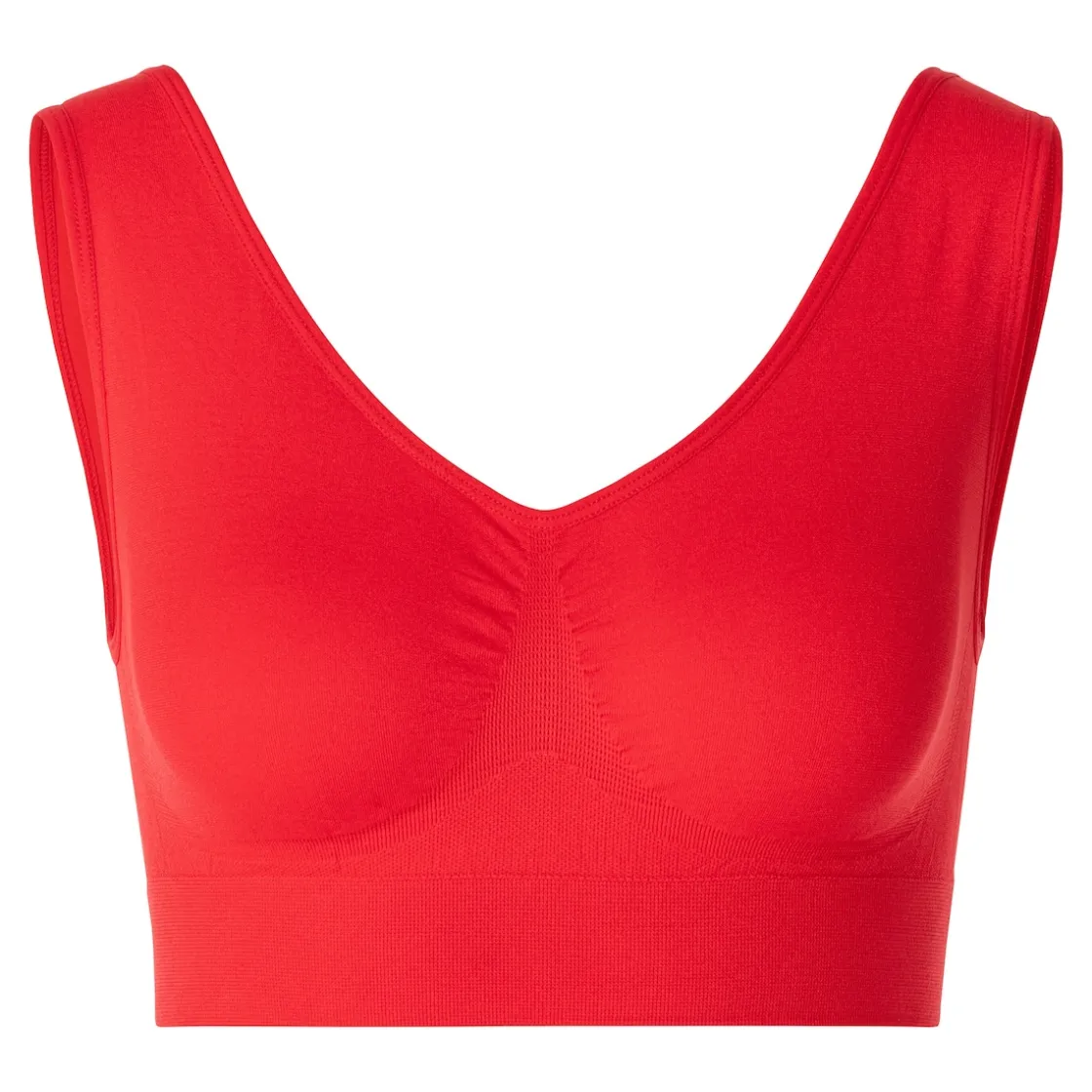 Bh'S|Die moderne Hausfrau Smarttex Wohlfühl-Aktiv-BH, 3 Stück