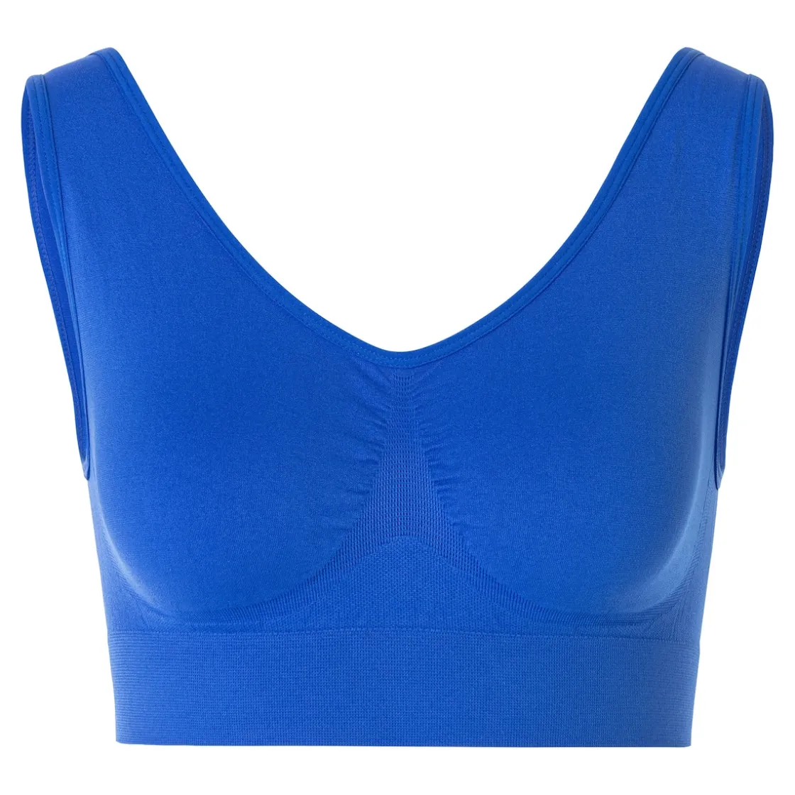 Bh'S|Die moderne Hausfrau Smarttex Wohlfühl-Aktiv-BH, 3 Stück