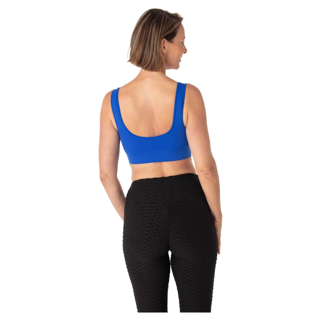 Bh'S|Die moderne Hausfrau Smarttex Wohlfühl-Aktiv-BH, 3 Stück