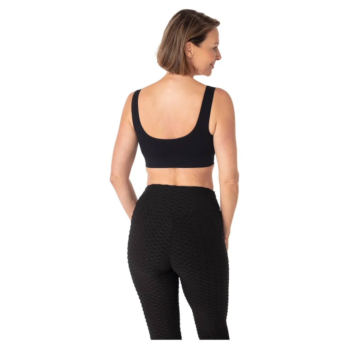 Bh'S|Die moderne Hausfrau Smarttex Wohlfühl-Aktiv-BH, 3 Stück