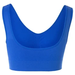 Bh'S|Die moderne Hausfrau Smarttex Wohlfühl-Aktiv-BH, 3 Stück