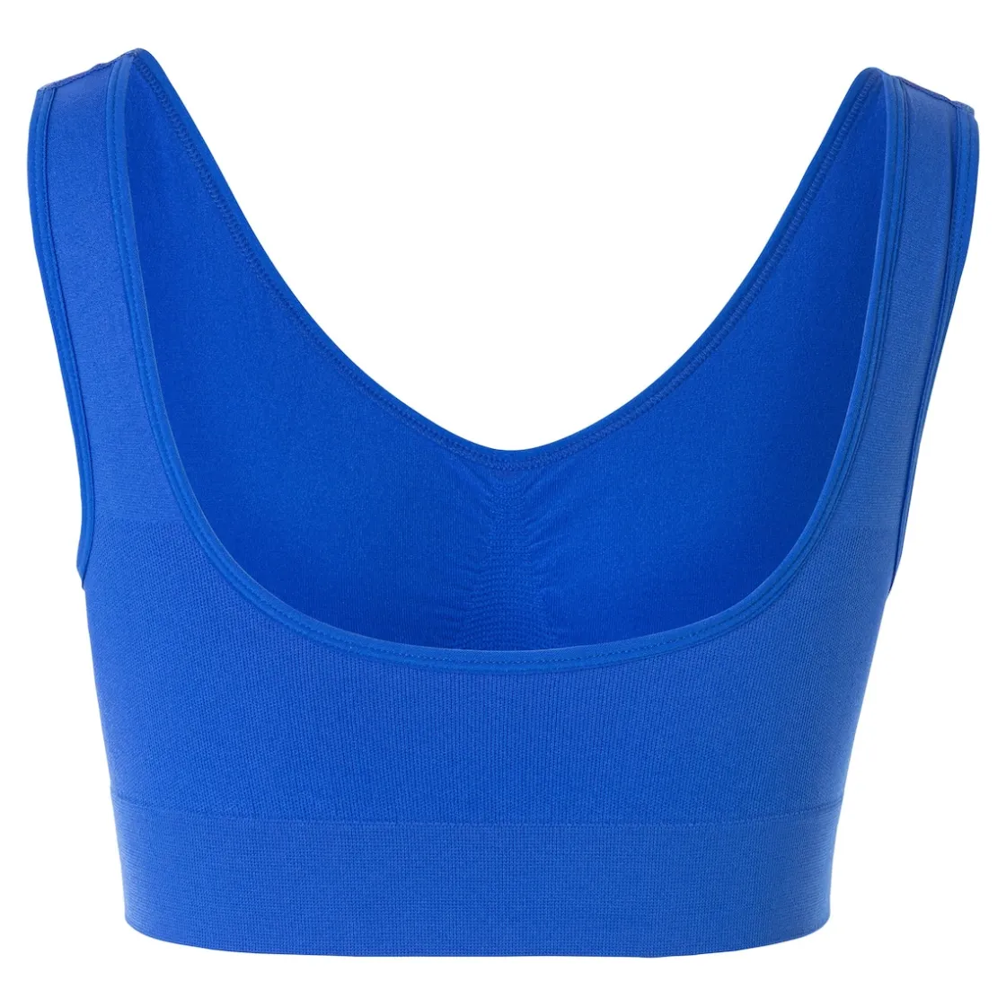 Bh'S|Die moderne Hausfrau Smarttex Wohlfühl-Aktiv-BH, 3 Stück