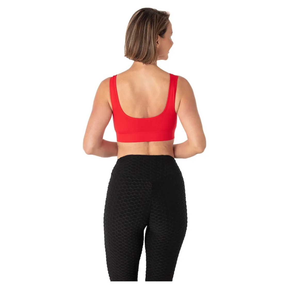 Bh'S|Die moderne Hausfrau Smarttex Wohlfühl-Aktiv-BH, 3 Stück