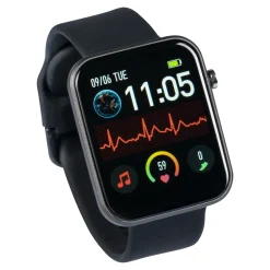 Fitnesstracker|Die moderne Hausfrau Smartwatch