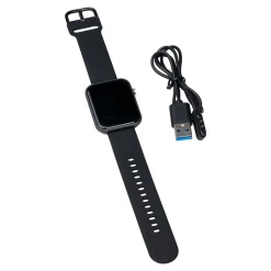 Fitnesstracker|Die moderne Hausfrau Smartwatch