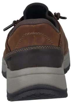 Slipper|Die moderne Hausfrau Sneaker braun