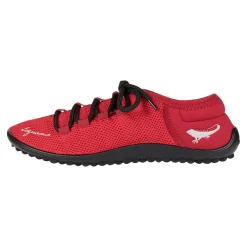 Sportschuhe|Die moderne Hausfrau Sneaker "Energy" rot