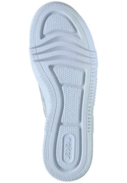 Damen Die moderne Hausfrau Sneaker gold