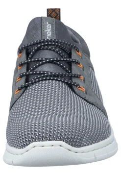 Slipper|Die moderne Hausfrau Sneaker grau