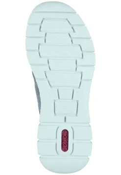 Slipper|Die moderne Hausfrau Sneaker grau