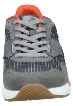 Herren Die moderne Hausfrau Sneaker grau