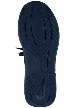 Herren Die moderne Hausfrau Sneaker schwarz