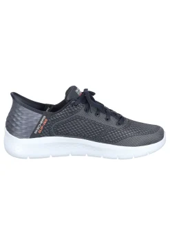 Herren Die moderne Hausfrau Sneaker schwarz