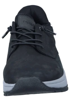 Slipper|Die moderne Hausfrau Sneaker schwarz