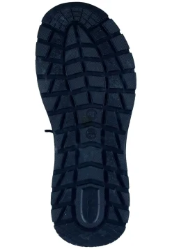 Slipper|Die moderne Hausfrau Sneaker schwarz