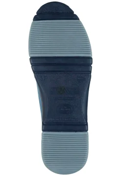 Stiefeletten|Die moderne Hausfrau Snow Boots hellblau