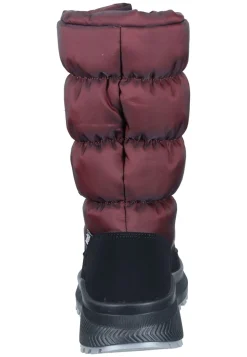 Stiefel|Die moderne Hausfrau Snow Boots rot